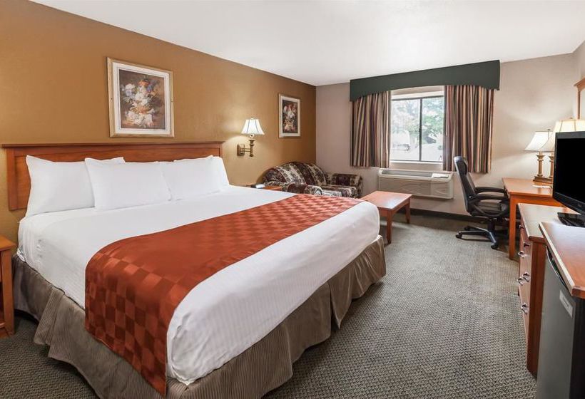 Hotel Ramada Oklahoma City Airport North  | Oklahoma City | Oklahoma | United States 9