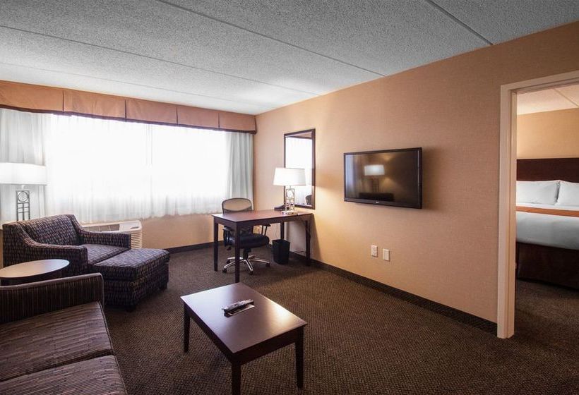 Hotel Ramada Limited Akron 