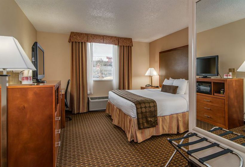 Hotel Ramada Nashville Downtown  | Nashville | Tennessee | United States 1