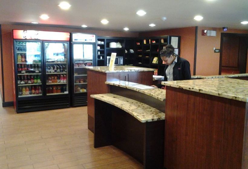 Hotel Ramada Nashville Downtown  | Nashville | Tennessee | United States 10