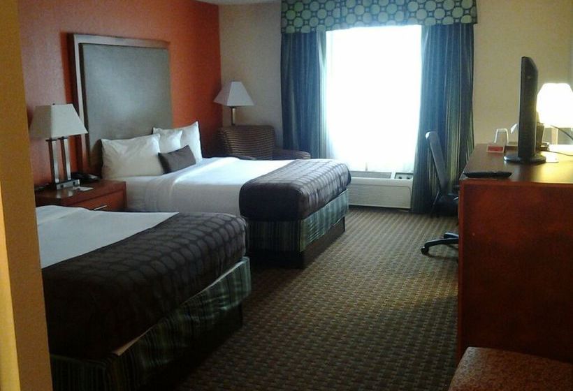 Hotel Ramada Nashville Downtown  | Nashville | Tennessee | United States 11