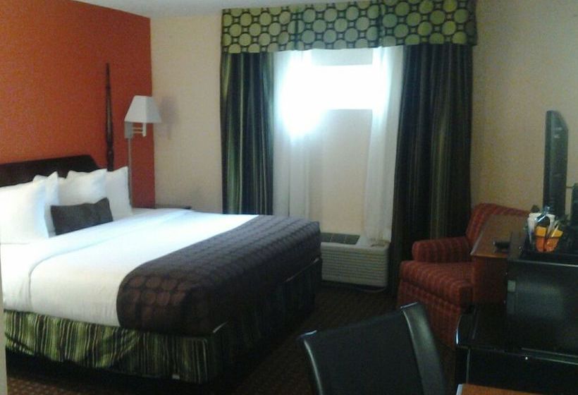 Hotel Ramada Nashville Downtown  | Nashville | Tennessee | United States 12