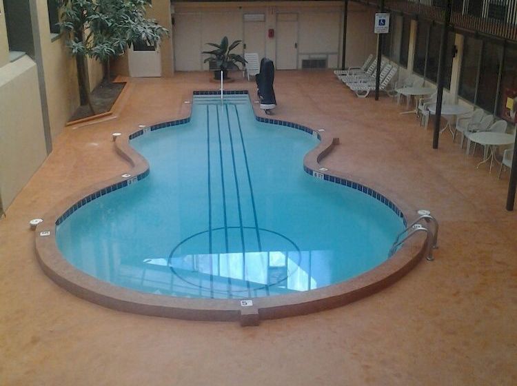 Hotel Ramada Nashville Downtown  | Nashville | Tennessee | United States 14