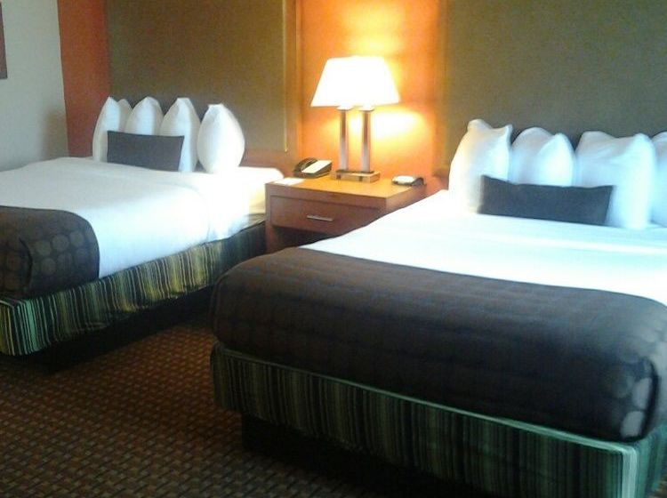 Hotel Ramada Nashville Downtown  | Nashville | Tennessee | United States 16