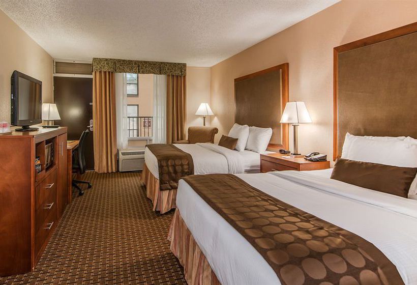 Hotel Ramada Nashville Downtown  | Nashville | Tennessee | United States 2