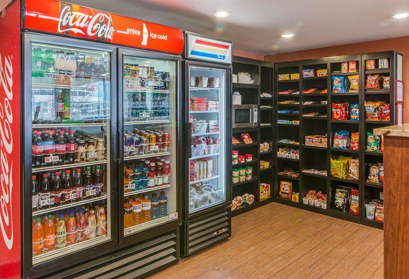 Hotel Ramada Nashville Downtown  | Nashville | Tennessee | United States 4