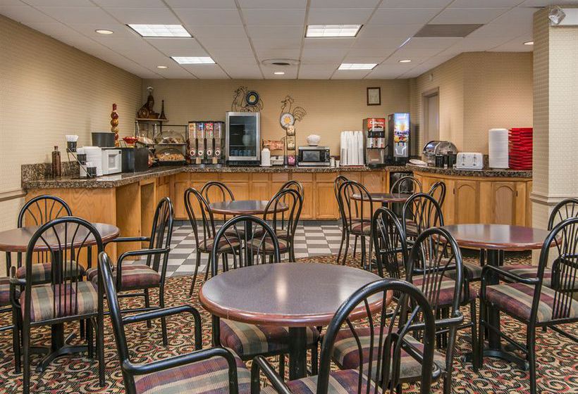 Hotel Ramada Nashville Downtown  | Nashville | Tennessee | United States 5