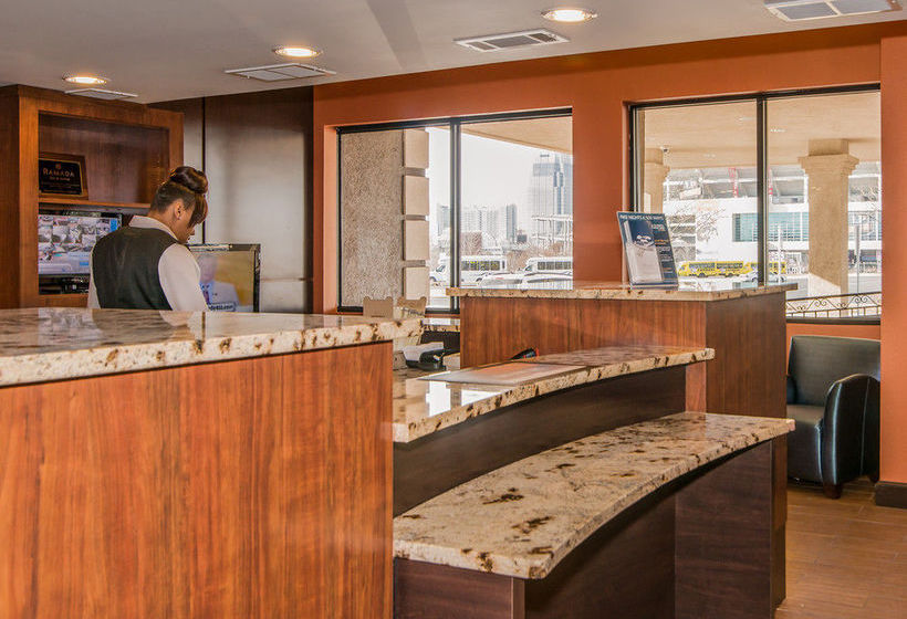 Hotel Ramada Nashville Downtown  | Nashville | Tennessee | United States 6