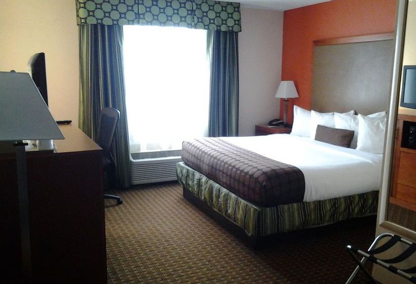 Hotel Ramada Nashville Downtown  | Nashville | Tennessee | United States 7