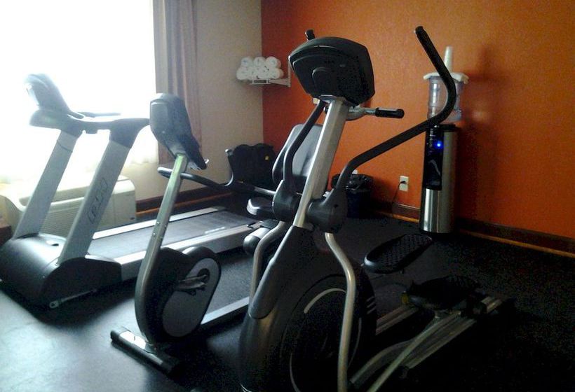 Hotel Ramada Nashville Downtown  | Nashville | Tennessee | United States 8