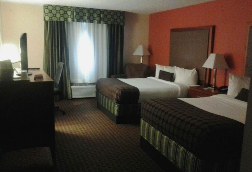 Hotel Ramada Nashville Downtown  | Nashville | Tennessee | United States 9