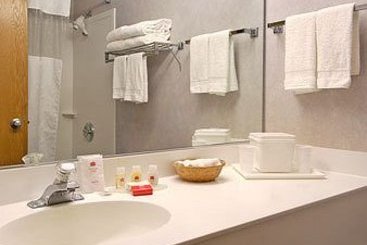 Hotel Ramada Limited Champaign Urbana Urbana Illinois