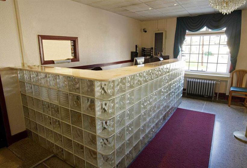 Hotel Americas Best Value Inn-Detroit Dearborn  | Dearborn | Michigan | United States 5