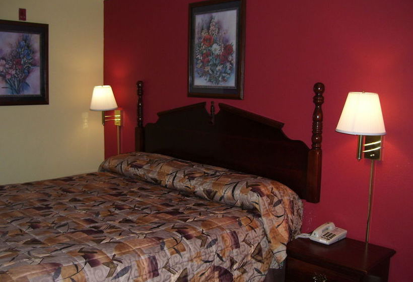Hotel Quality Inn Knoxville  | Knoxville | Tennessee | United States 1