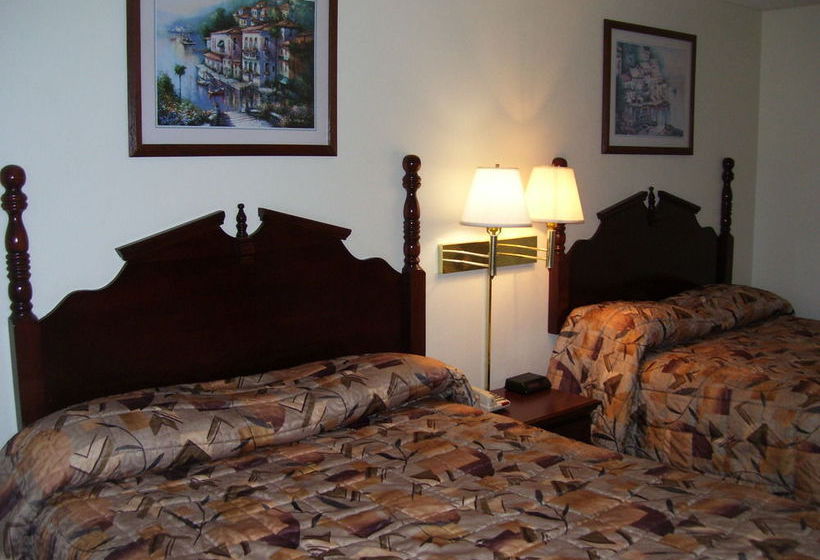 Hotel Quality Inn Knoxville  | Knoxville | Tennessee | United States 2