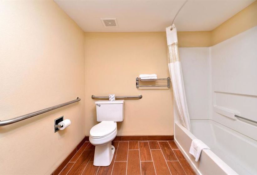 Hotel Quality Inn Knoxville  | Knoxville | Tennessee | United States 6