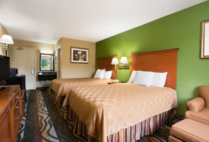 Hotel Ramada Limited Chattanooga i24 West  | Chattanooga | Tennessee | United States 1