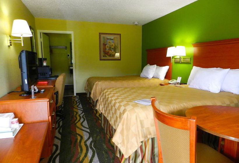 Hotel Ramada Limited Chattanooga i24 West  | Chattanooga | Tennessee | United States 10