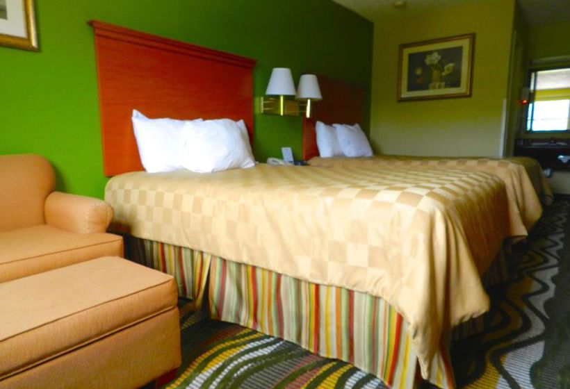Hotel Ramada Limited Chattanooga i24 West  | Chattanooga | Tennessee | United States 11