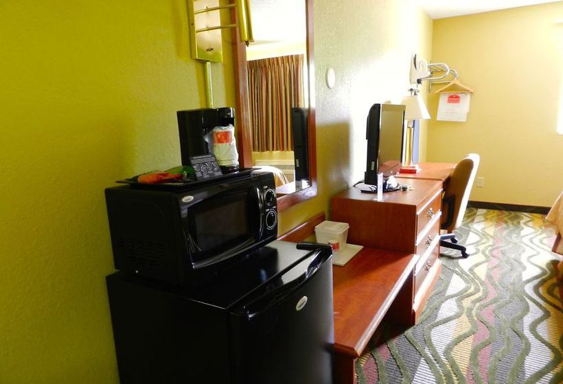 Hotel Ramada Limited Chattanooga i24 West  | Chattanooga | Tennessee | United States 12