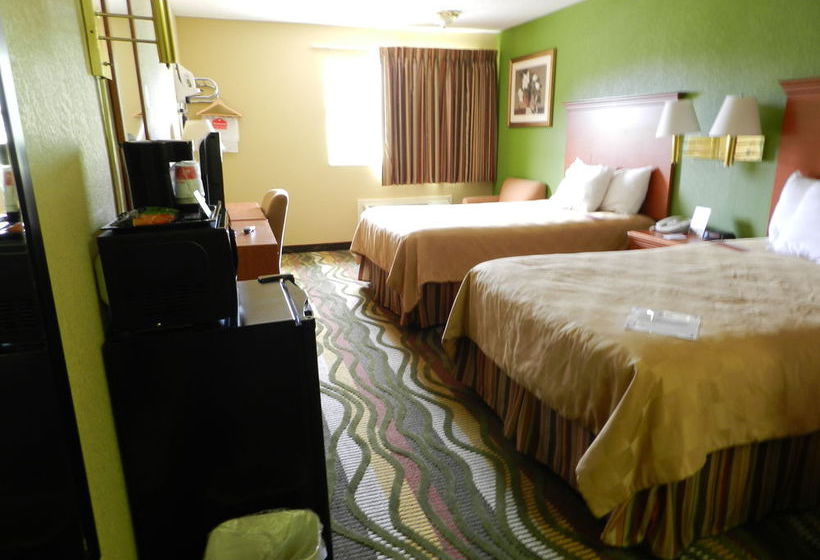 Hotel Ramada Limited Chattanooga i24 West  | Chattanooga | Tennessee | United States 13