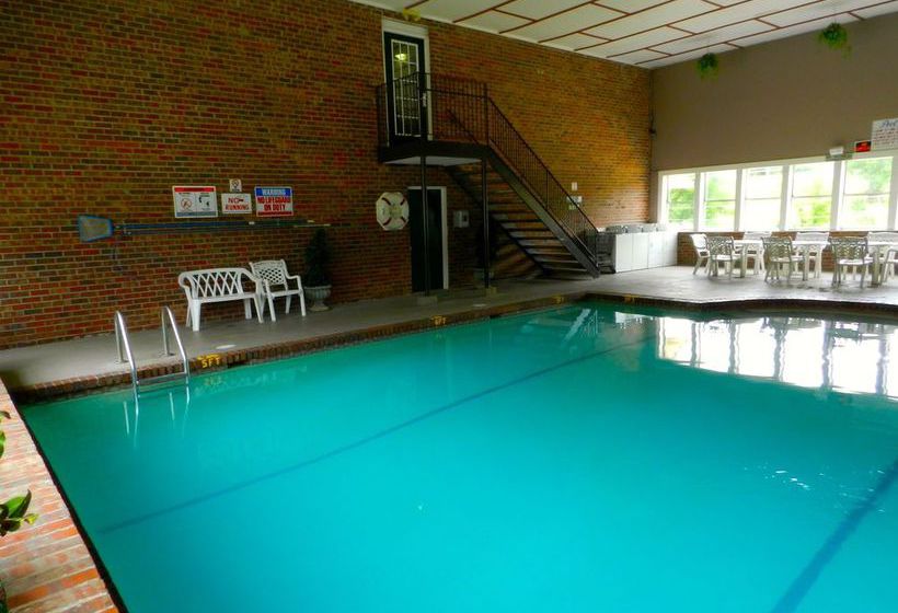 Hotel Ramada Limited Chattanooga i24 West  | Chattanooga | Tennessee | United States 14