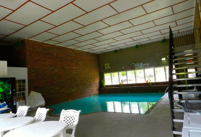 Hotel Ramada Limited Chattanooga i24 West  | Chattanooga | Tennessee | United States 15