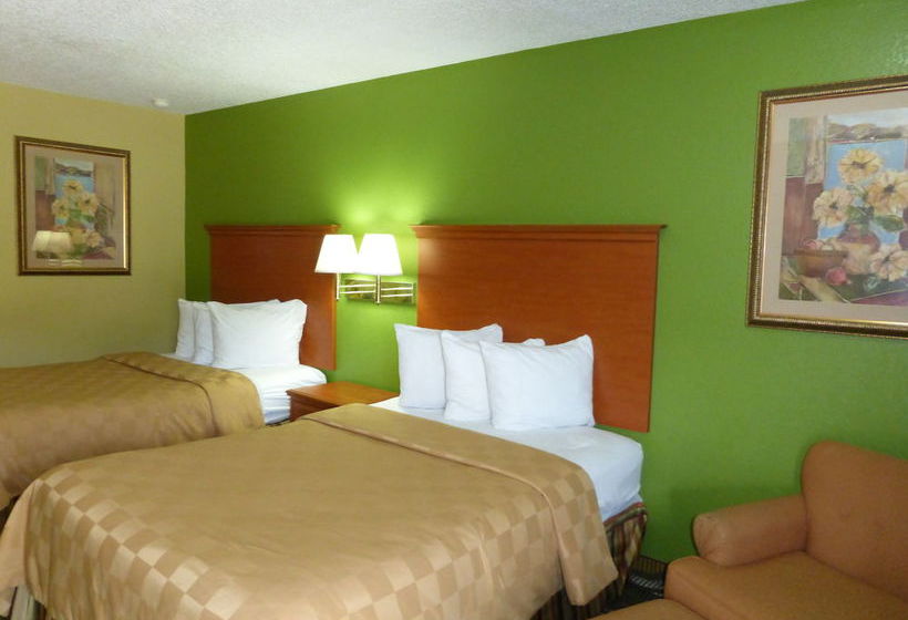 Hotel Ramada Limited Chattanooga i24 West  | Chattanooga | Tennessee | United States 17