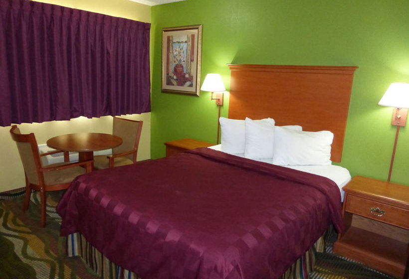 Hotel Ramada Limited Chattanooga i24 West  | Chattanooga | Tennessee | United States 19