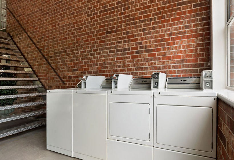 Hotel Ramada Limited Chattanooga i24 West  | Chattanooga | Tennessee | United States 20