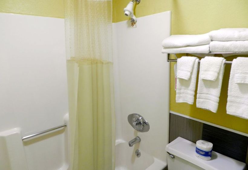 Hotel Ramada Limited Chattanooga i24 West  | Chattanooga | Tennessee | United States 5