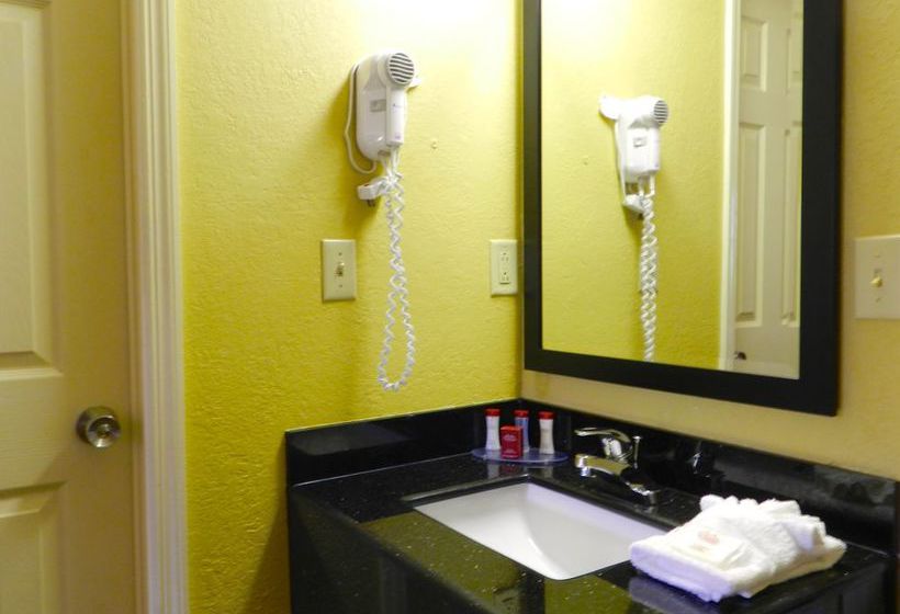 Hotel Ramada Limited Chattanooga i24 West  | Chattanooga | Tennessee | United States 6