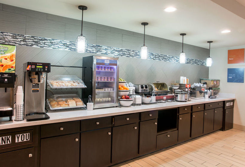 Hotel Comfort Inn & Suites Cookeville Cookeville Tennessee