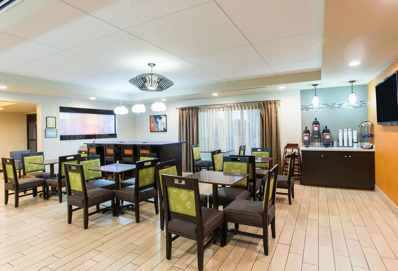 Hotel Comfort Inn & Suites Cookeville  | Cookeville | Tennessee | United States 1