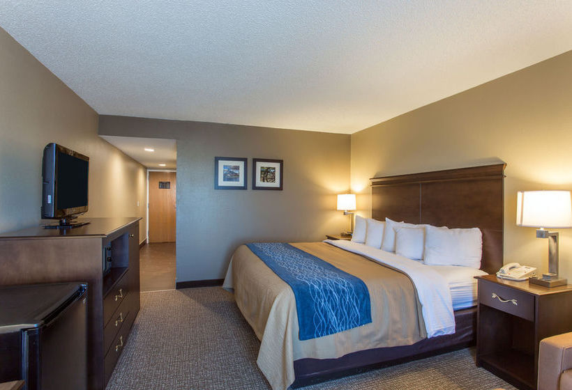 Hotel Comfort Inn & Suites Cookeville  | Cookeville | Tennessee | United States 10
