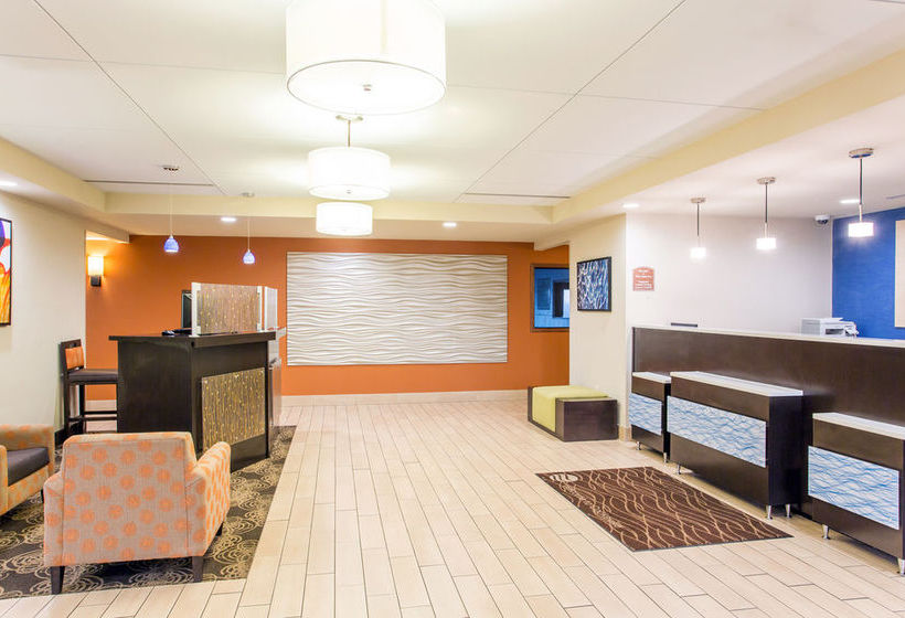 Hotel Comfort Inn & Suites Cookeville  | Cookeville | Tennessee | United States 16