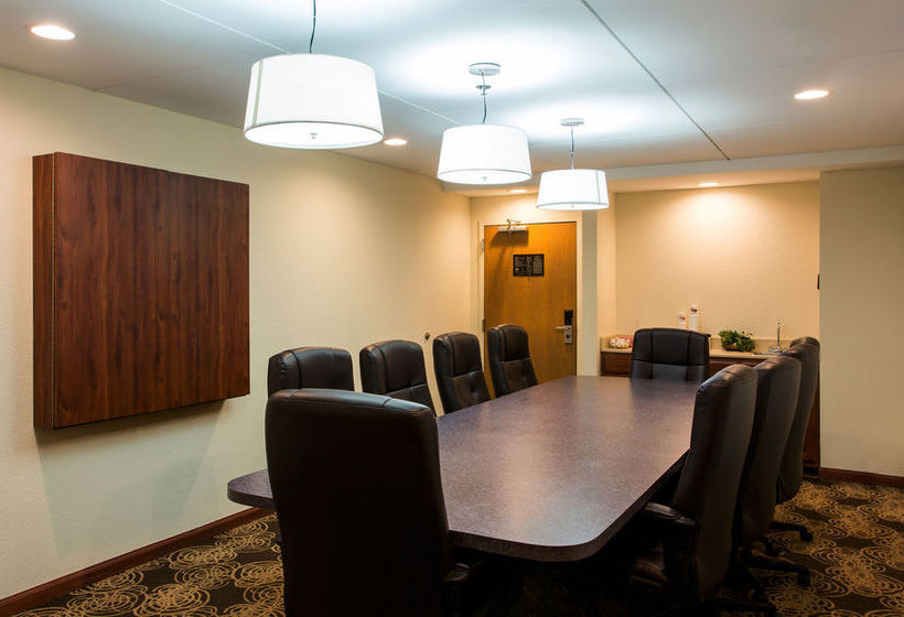 Hotel Comfort Inn & Suites Cookeville  | Cookeville | Tennessee | United States 18