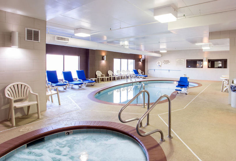 Hotel Comfort Inn & Suites Cookeville  | Cookeville | Tennessee | United States 19