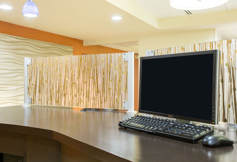 Hotel Comfort Inn & Suites Cookeville  | Cookeville | Tennessee | United States 2