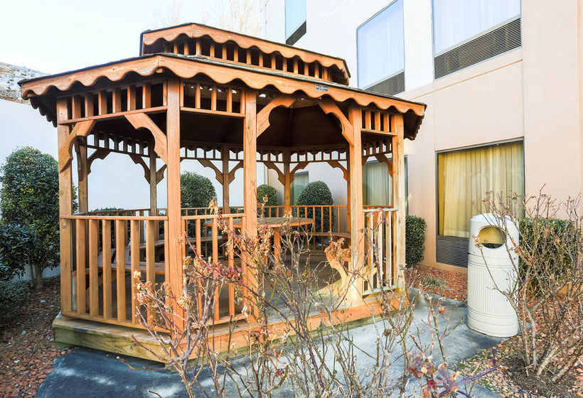 Hotel Comfort Inn & Suites Cookeville  | Cookeville | Tennessee | United States 3