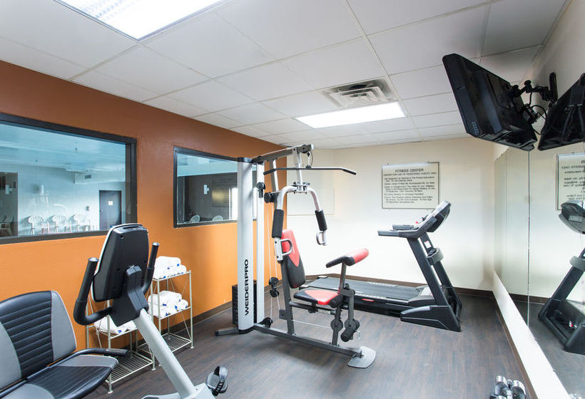 Hotel Comfort Inn & Suites Cookeville  | Cookeville | Tennessee | United States 5