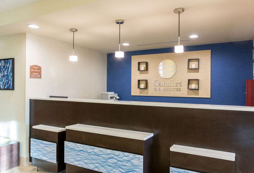 Hotel Comfort Inn & Suites Cookeville  | Cookeville | Tennessee | United States 6