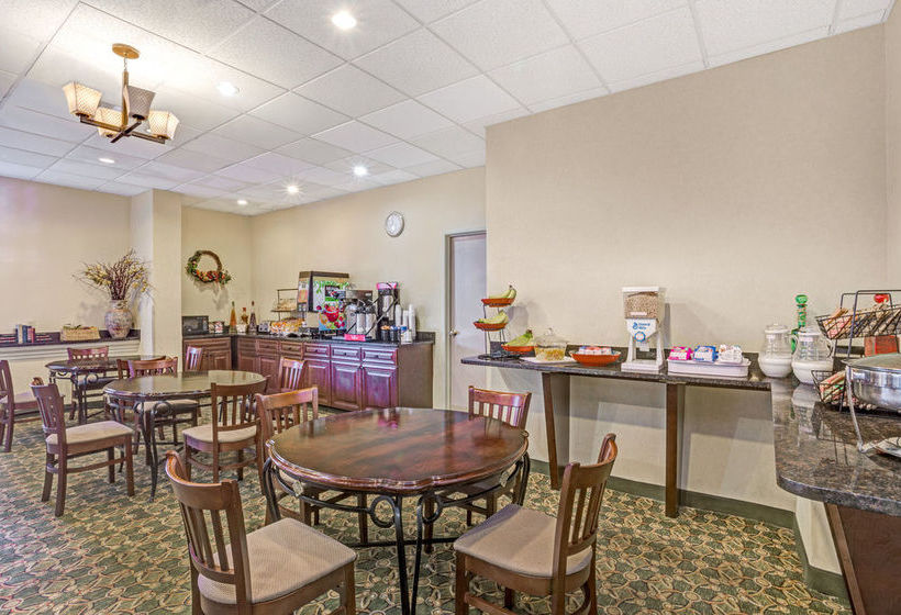 Hotel Ramada Limited Suites 