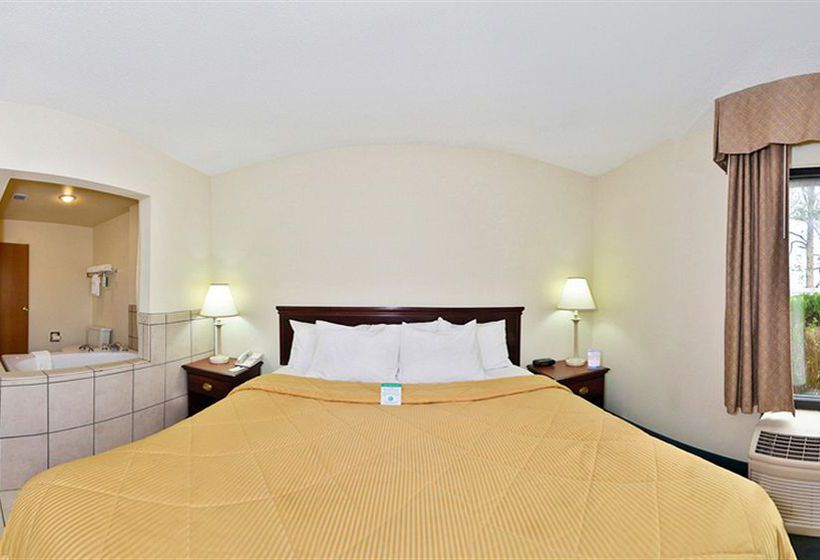 Hotel Comfort Inn Paducah  | Paducah | Kentucky | Vereinigte Staaten 6