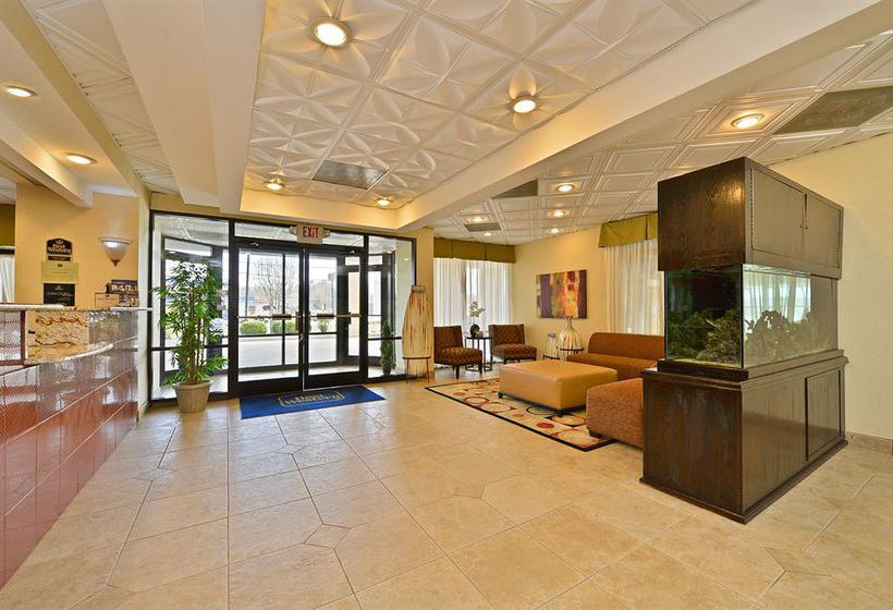 Hotel Best Western Knoxville Suites  | Knoxville | Tennessee | United States 1