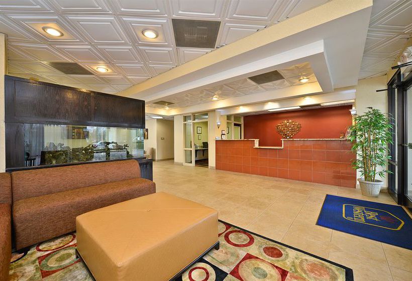 Hotel Best Western Knoxville Suites  | Knoxville | Tennessee | United States 10