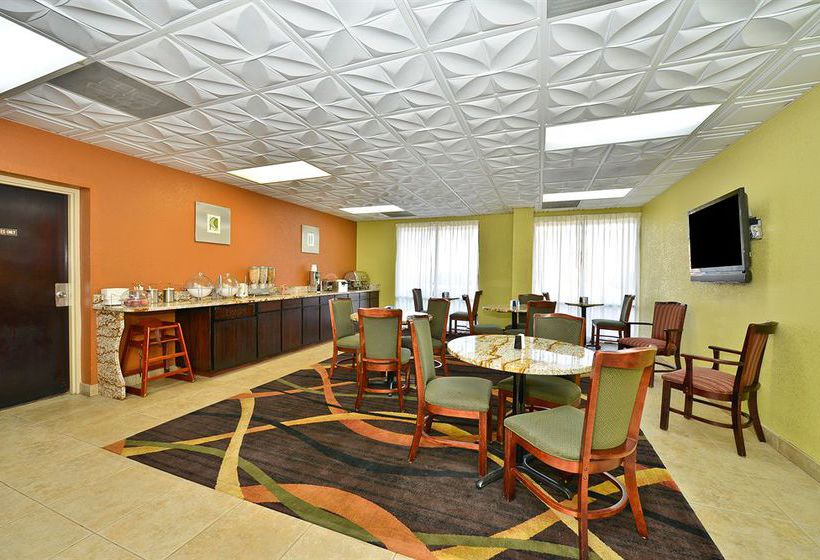 Hotel Best Western Knoxville Suites  | Knoxville | Tennessee | United States 11