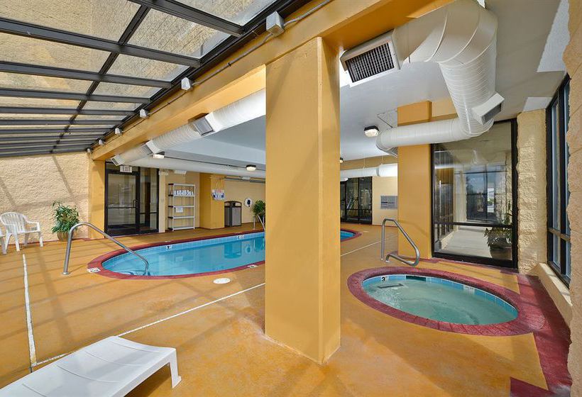 Hotel Best Western Knoxville Suites  | Knoxville | Tennessee | United States 12