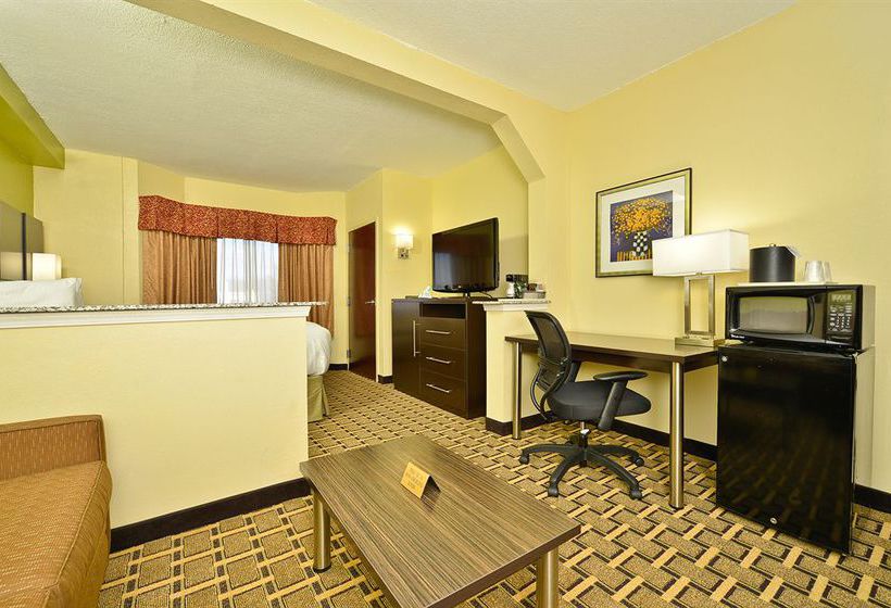 Hotel Best Western Knoxville Suites  | Knoxville | Tennessee | United States 14