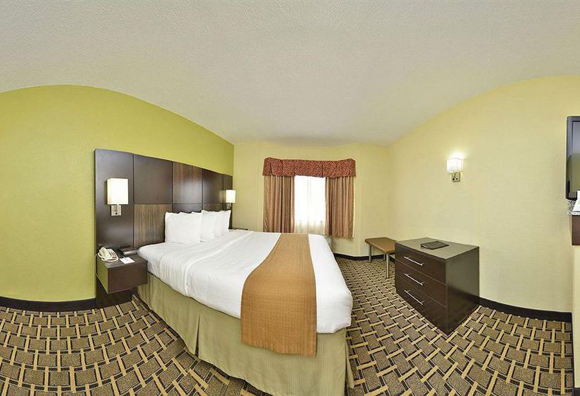 Hotel Best Western Knoxville Suites  | Knoxville | Tennessee | United States 16